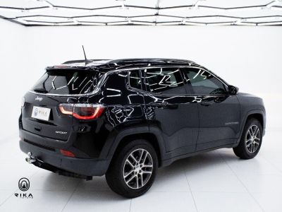 JEEP Compass Sport 2.0 16v 2020 - miniatura 7