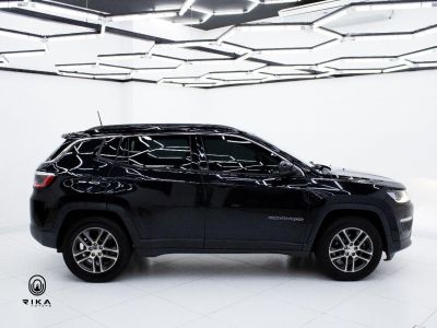 JEEP Compass Sport 2.0 16v 2020 - miniatura 8