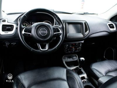 JEEP Compass Sport 2.0 16v 2020 - miniatura 11