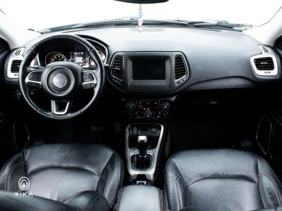 JEEP Compass Sport 2.0 16v 2020 - miniatura 12