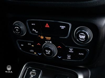 JEEP Compass Sport 2.0 16v 2020 - miniatura 14