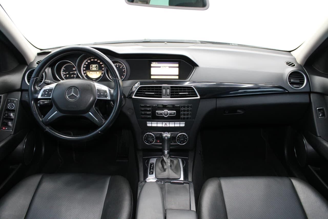 MERCEDES-BENZ C 180 Classic 1.8 16v 2012 - miniatura 15
