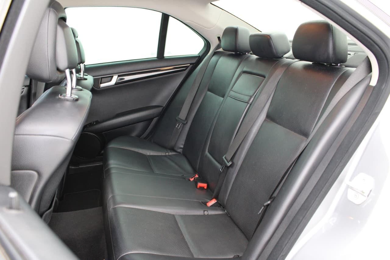 MERCEDES-BENZ C 180 Classic 1.8 16v 2012 - miniatura 16