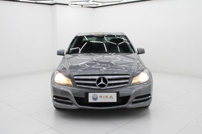 MERCEDES-BENZ C 180 Classic 1.8 16v 2012 - miniatura 2