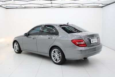 MERCEDES-BENZ C 180 Classic 1.8 16v 2012 - miniatura 5