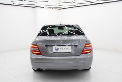 MERCEDES-BENZ C 180 Classic 1.8 16v 2012 - miniatura 6