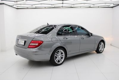 MERCEDES-BENZ C 180 Classic 1.8 16v 2012 - miniatura 8