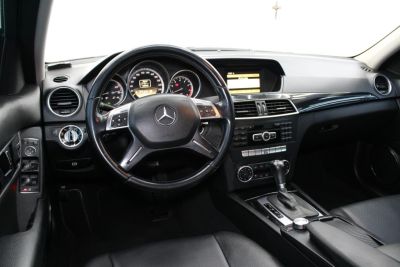 MERCEDES-BENZ C 180 Classic 1.8 16v 2012 - miniatura 13
