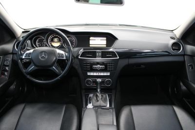 MERCEDES-BENZ C 180 Classic 1.8 16v 2012 - miniatura 15