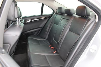 MERCEDES-BENZ C 180 Classic 1.8 16v 2012 - miniatura 16