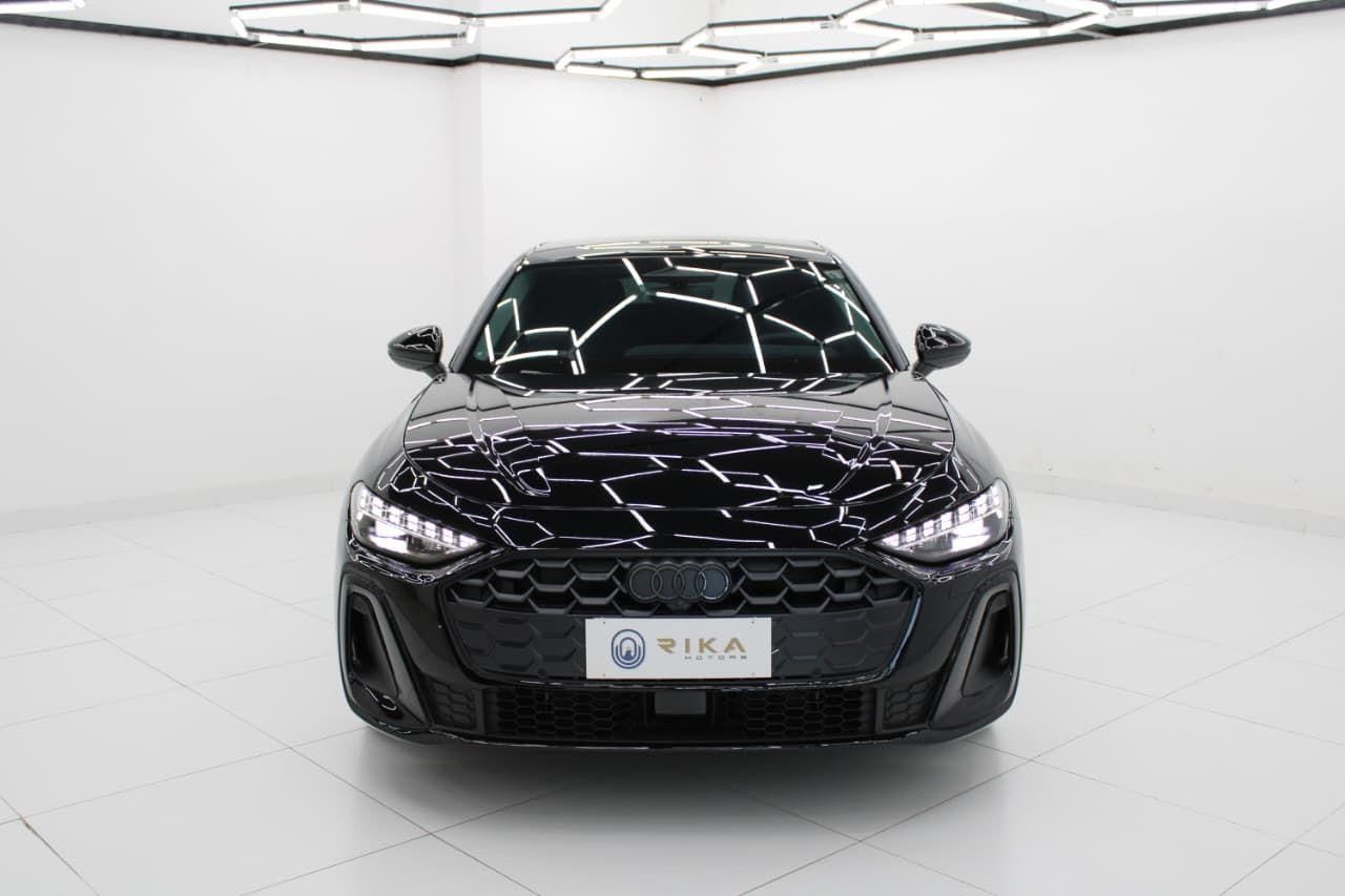 AUDI A5 Sportback Advanced 2.0 TFSi 16v Quattro 2025