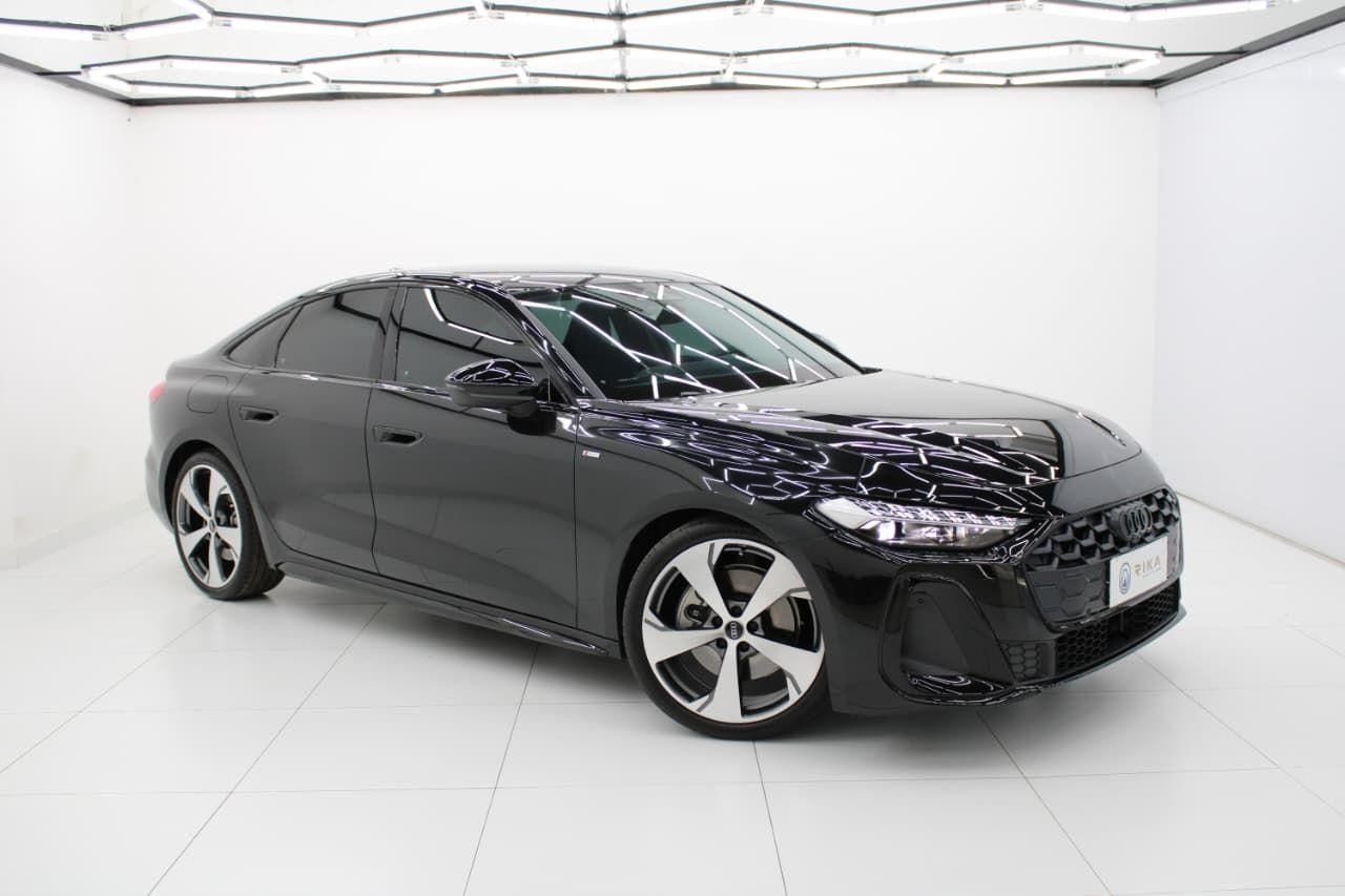 AUDI A5 Sportback Advanced 2.0 TFSi 16v Quattro 2025 - miniatura 2