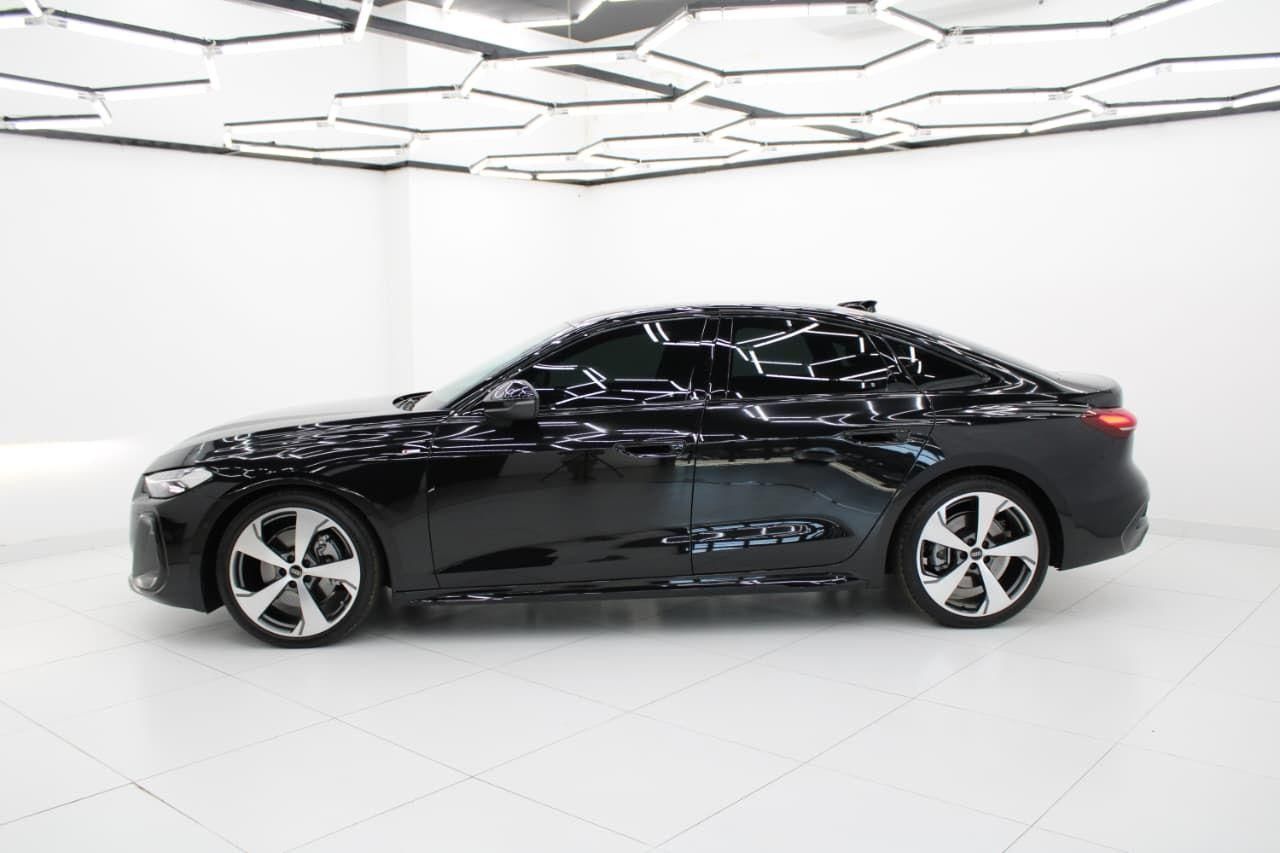 AUDI A5 Sportback Advanced 2.0 TFSi 16v Quattro 2025 - miniatura 3