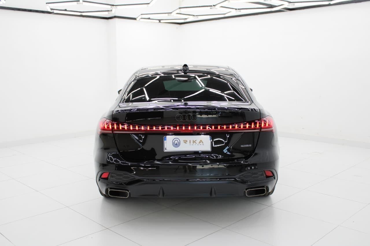 AUDI A5 Sportback Advanced 2.0 TFSi 16v Quattro 2025 - miniatura 5