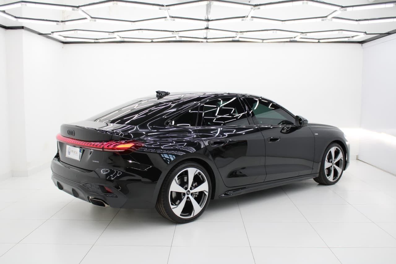 AUDI A5 Sportback Advanced 2.0 TFSi 16v Quattro 2025 - miniatura 6