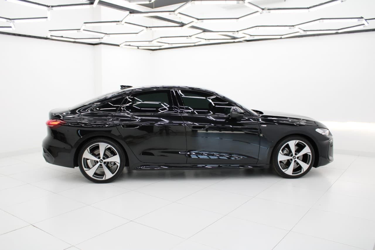 AUDI A5 Sportback Advanced 2.0 TFSi 16v Quattro 2025 - miniatura 7