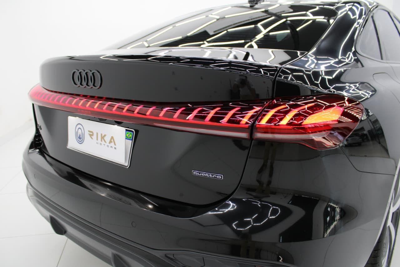 AUDI A5 Sportback Advanced 2.0 TFSi 16v Quattro 2025 - miniatura 8