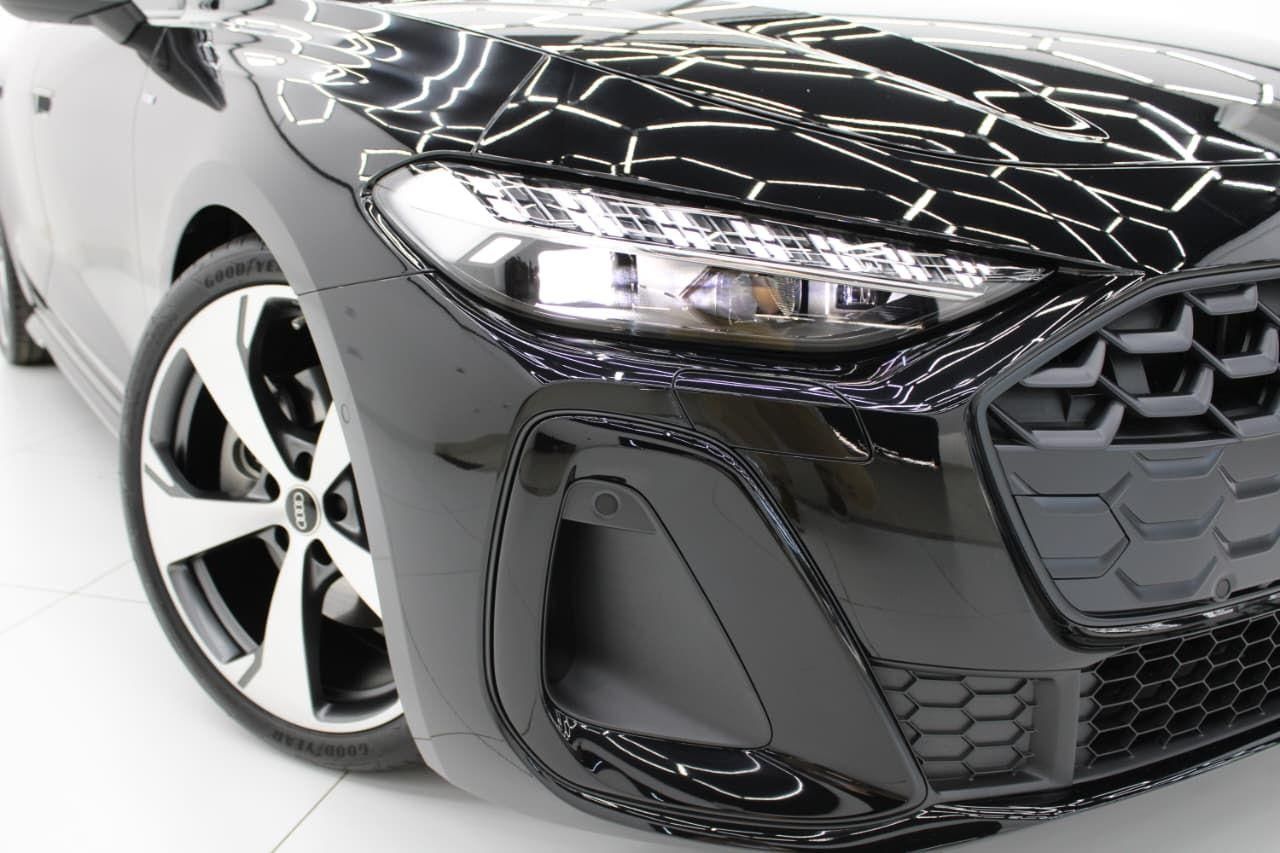 AUDI A5 Sportback Advanced 2.0 TFSi 16v Quattro 2025 - miniatura 9