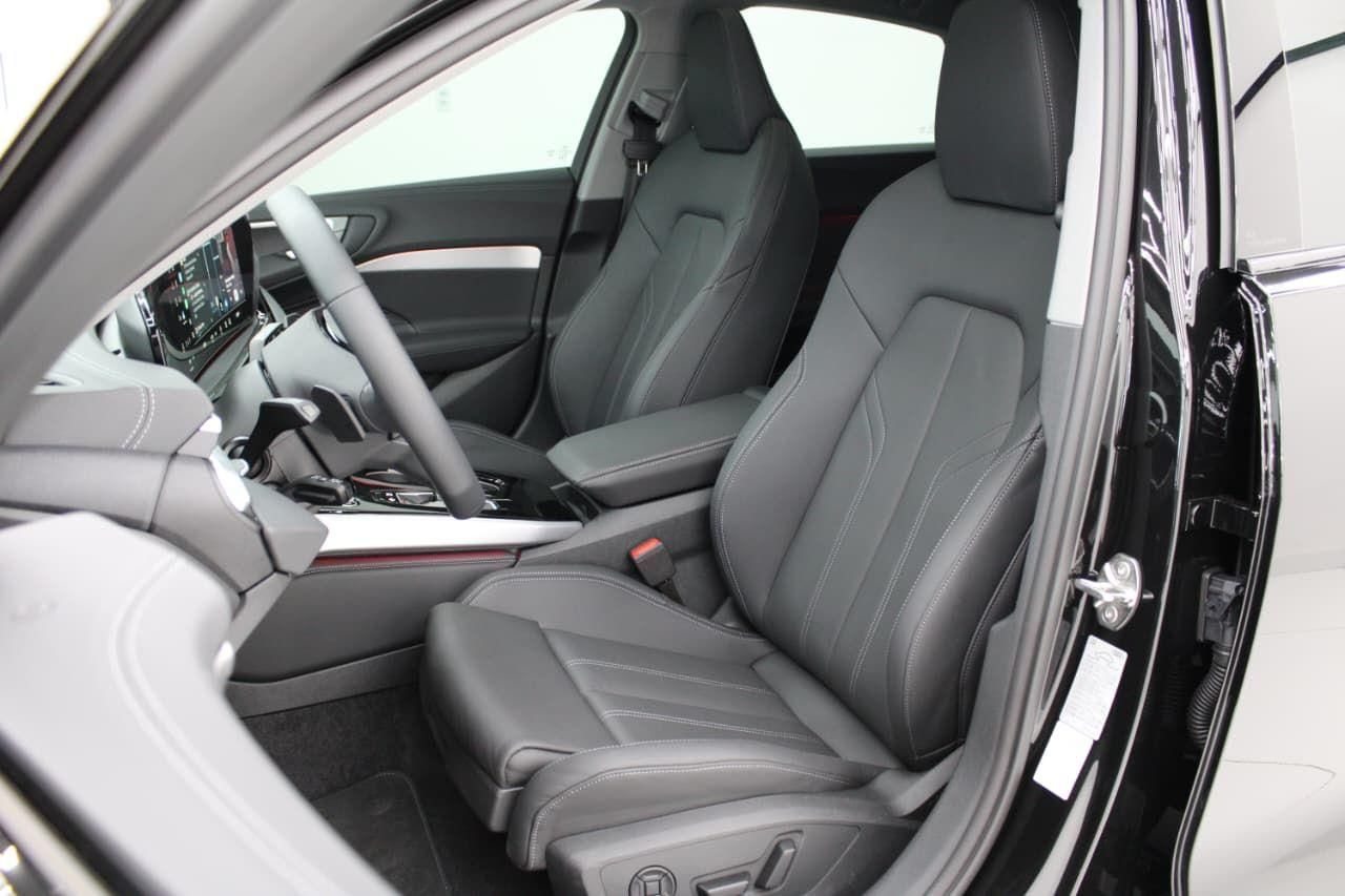 AUDI A5 Sportback Advanced 2.0 TFSi 16v Quattro 2025 - miniatura 12