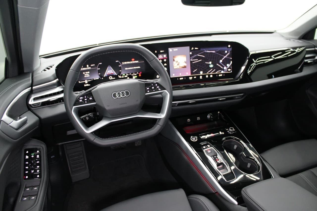 AUDI A5 Sportback Advanced 2.0 TFSi 16v Quattro 2025 - miniatura 13