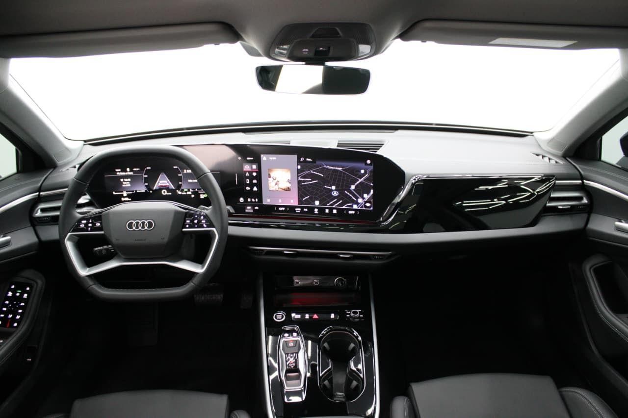 AUDI A5 Sportback Advanced 2.0 TFSi 16v Quattro 2025 - miniatura 17