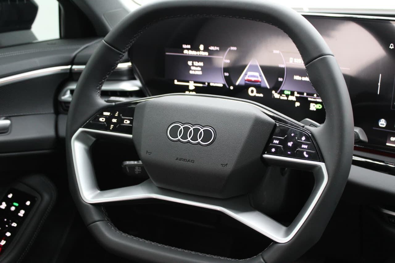 AUDI A5 Sportback Advanced 2.0 TFSi 16v Quattro 2025 - miniatura 18