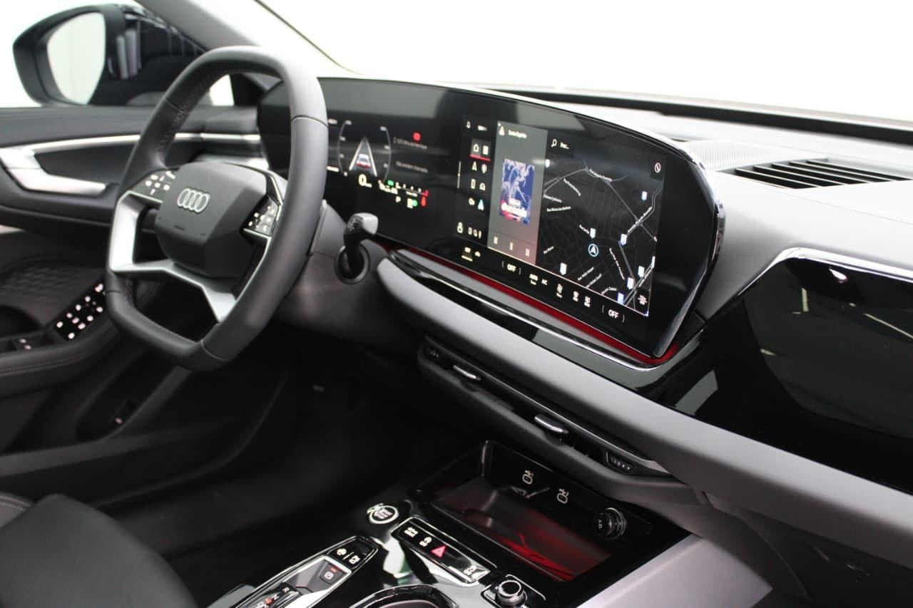 AUDI A5 Sportback Advanced 2.0 TFSi 16v Quattro 2025 - miniatura 19