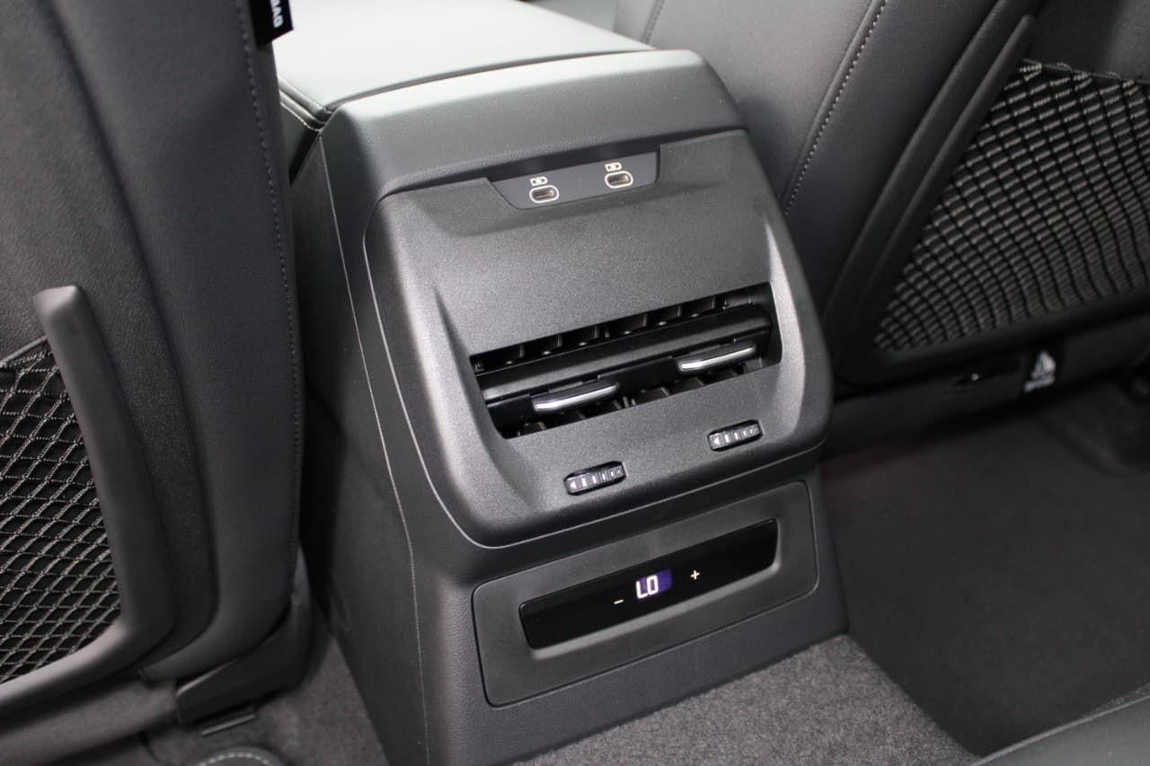 AUDI A5 Sportback Advanced 2.0 TFSi 16v Quattro 2025 - miniatura 20
