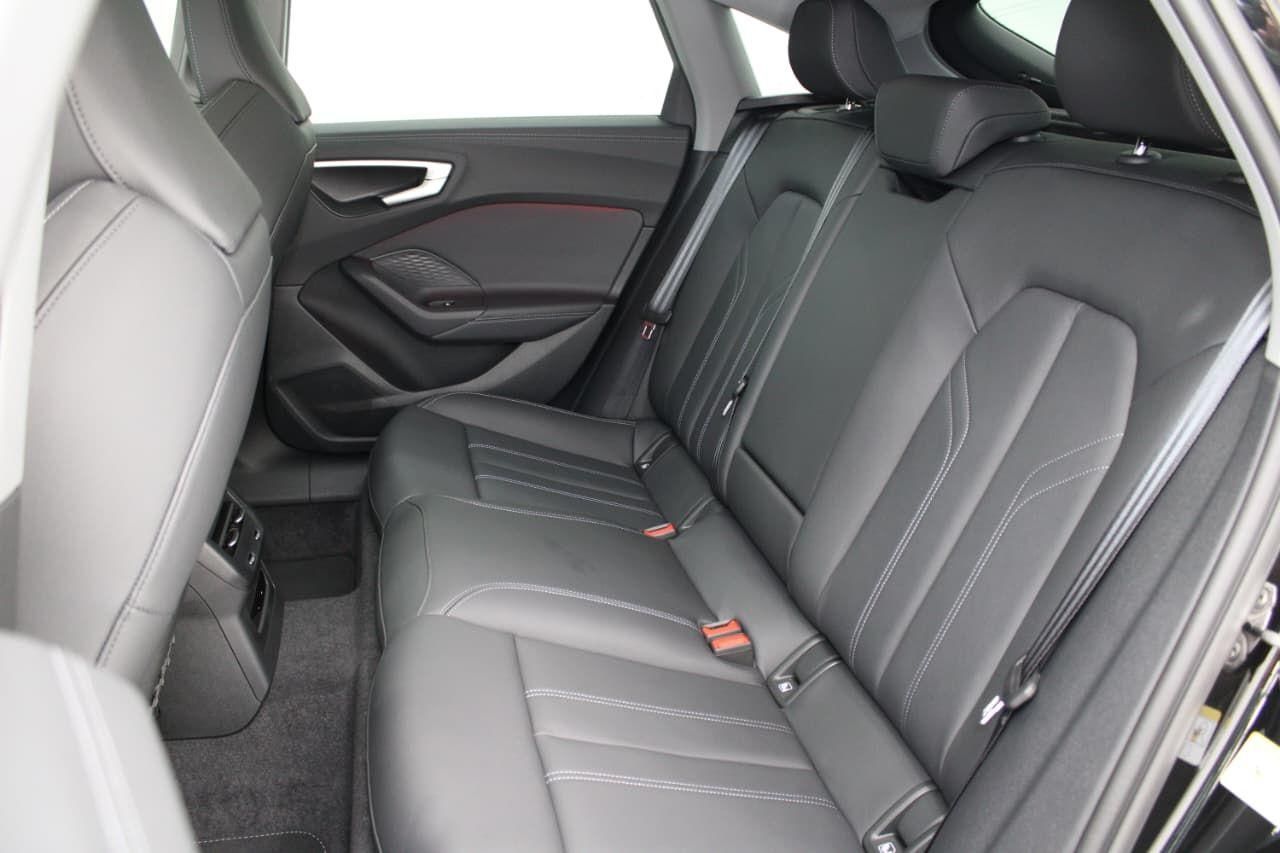 AUDI A5 Sportback Advanced 2.0 TFSi 16v Quattro 2025 - miniatura 21