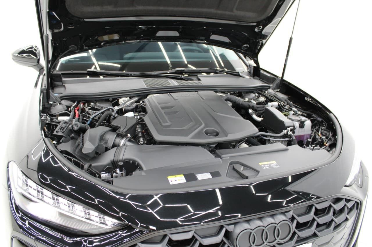 AUDI A5 Sportback Advanced 2.0 TFSi 16v Quattro 2025 - miniatura 22
