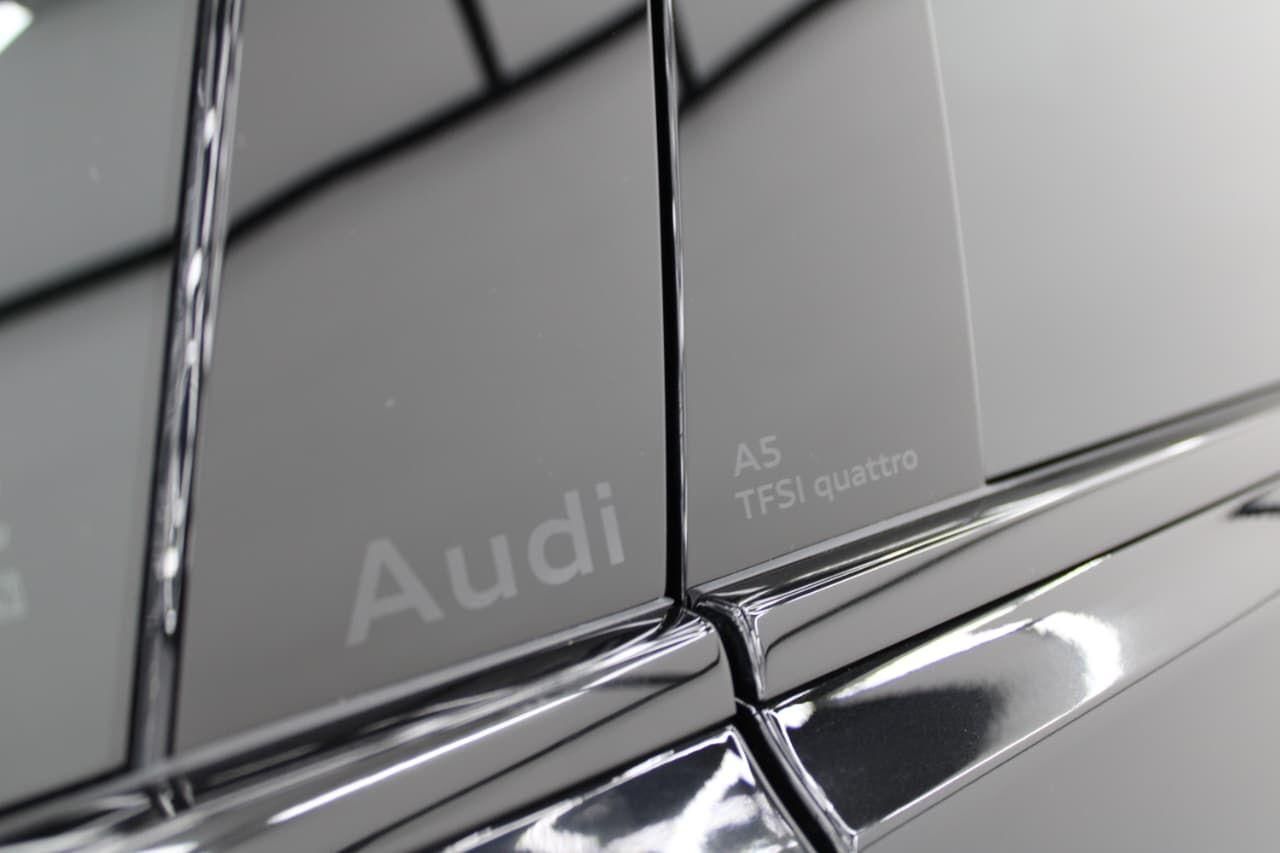 AUDI A5 Sportback Advanced 2.0 TFSi 16v Quattro 2025 - miniatura 23