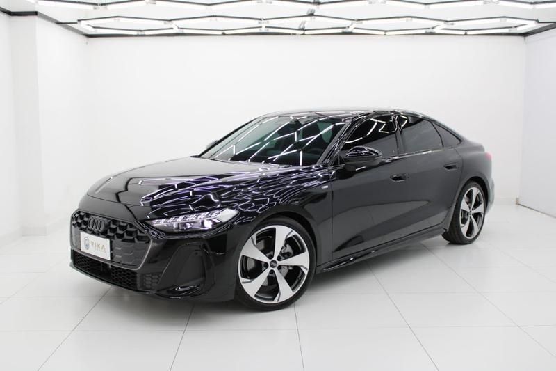 AUDI A5 Sportback Advanced 2.0 TFSi 16v Quattro 2025 - miniatura 24