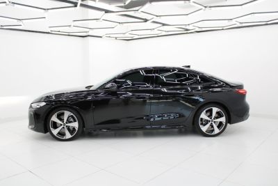 AUDI A5 Sportback Advanced 2.0 TFSi 16v Quattro 2025 - miniatura 3