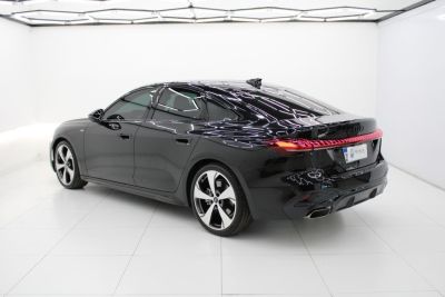 AUDI A5 Sportback Advanced 2.0 TFSi 16v Quattro 2025 - miniatura 4
