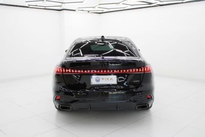 AUDI A5 Sportback Advanced 2.0 TFSi 16v Quattro 2025 - miniatura 5
