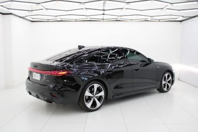 AUDI A5 Sportback Advanced 2.0 TFSi 16v Quattro 2025 - miniatura 6