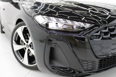 AUDI A5 Sportback Advanced 2.0 TFSi 16v Quattro 2025 - miniatura 9