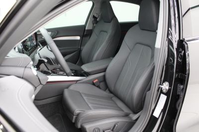 AUDI A5 Sportback Advanced 2.0 TFSi 16v Quattro 2025 - miniatura 12