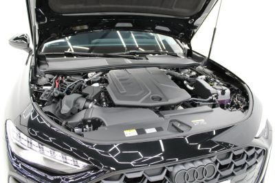 AUDI A5 Sportback Advanced 2.0 TFSi 16v Quattro 2025 - miniatura 22