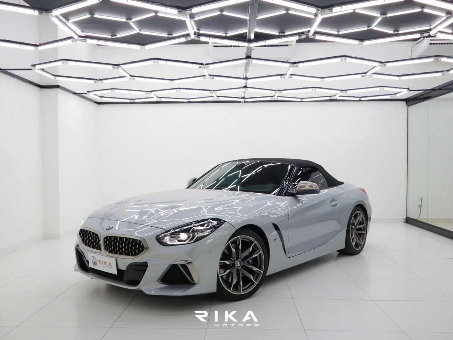 BMW Z4 M40i 3.0T 24v 2021