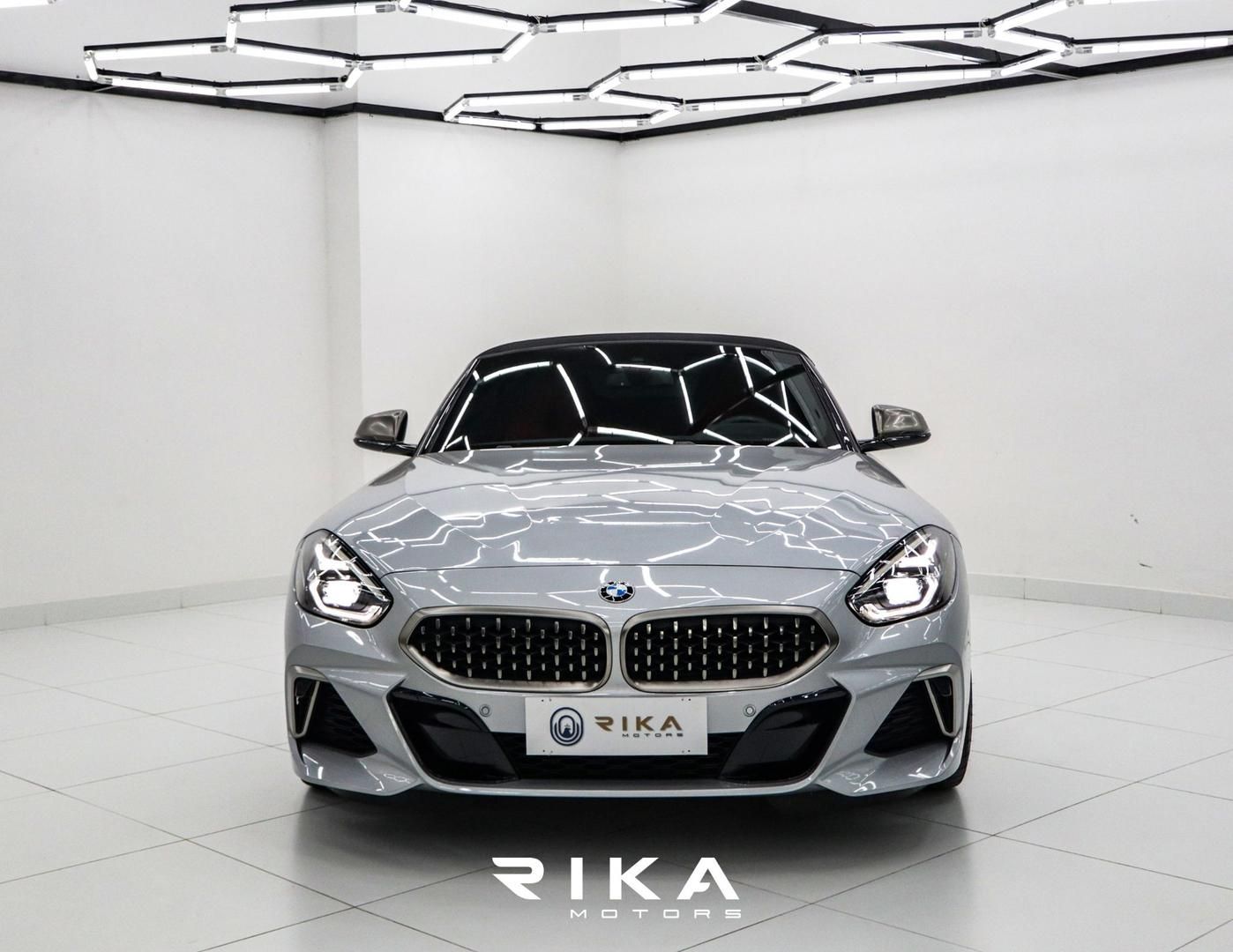 BMW Z4 M40i 3.0T 24v 2021 - miniatura 2