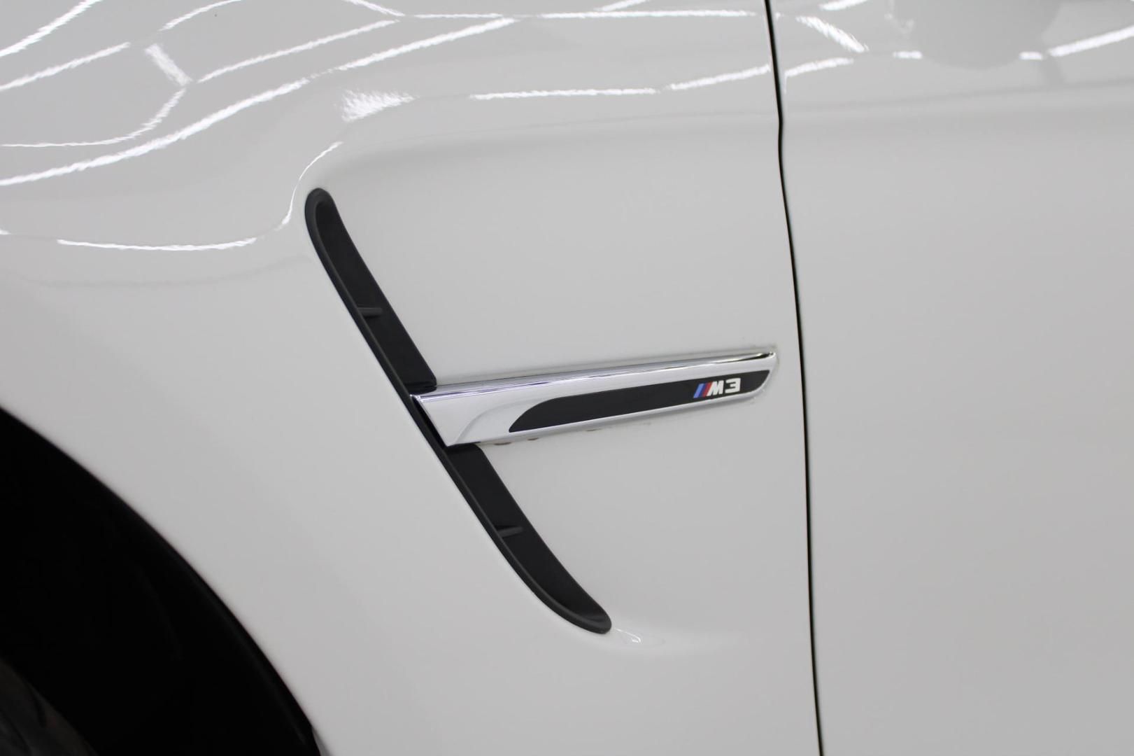 BMW M 3 3.0T 24v 2015 - miniatura 9