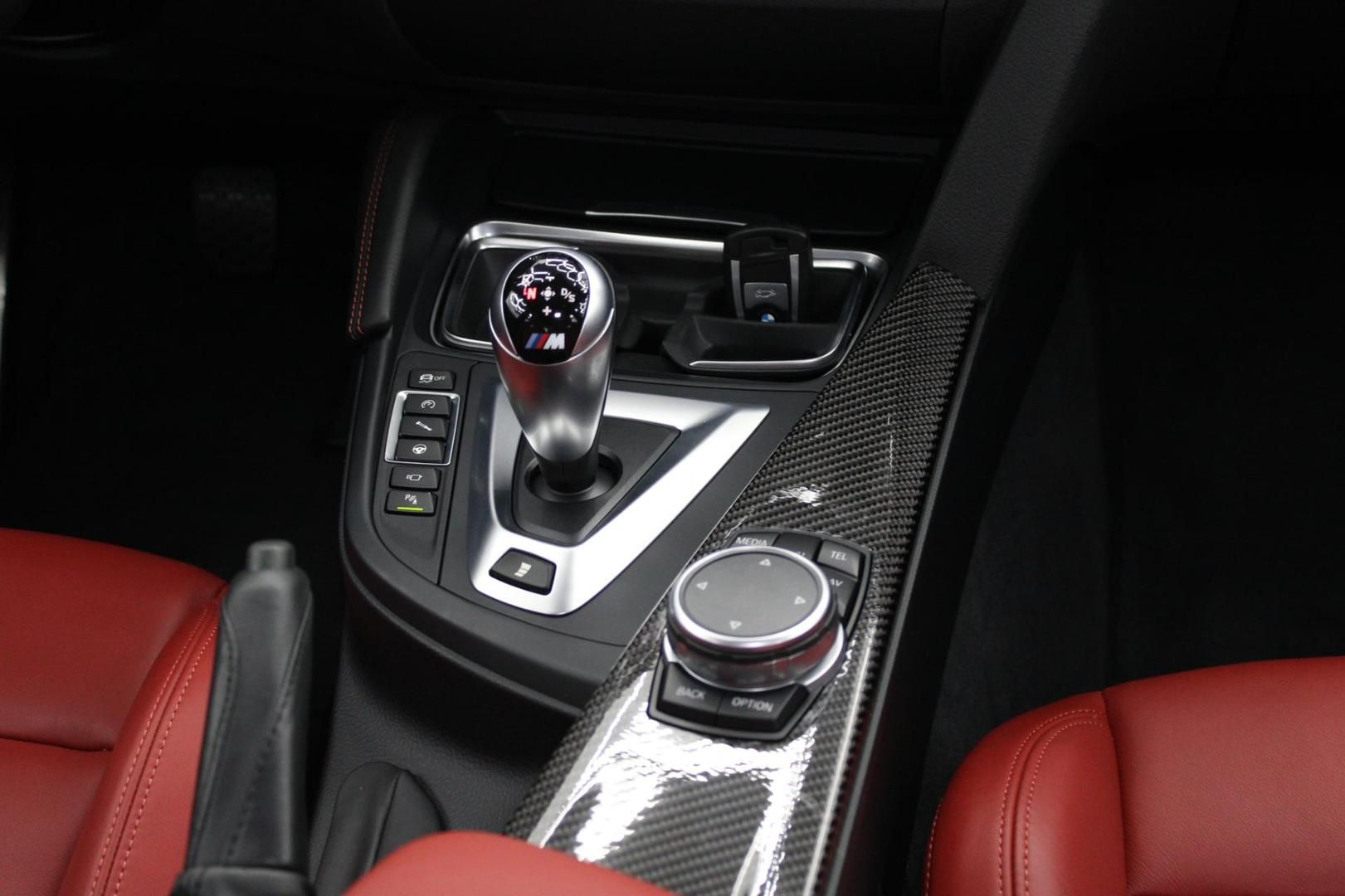 BMW M 3 3.0T 24v 2015 - miniatura 12
