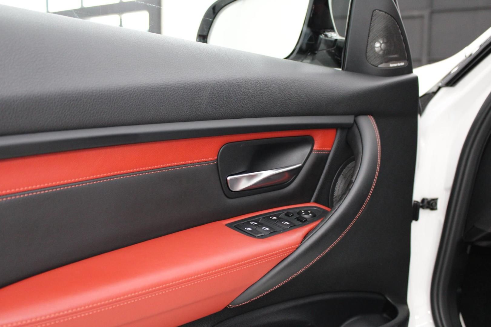 BMW M 3 3.0T 24v 2015 - miniatura 13