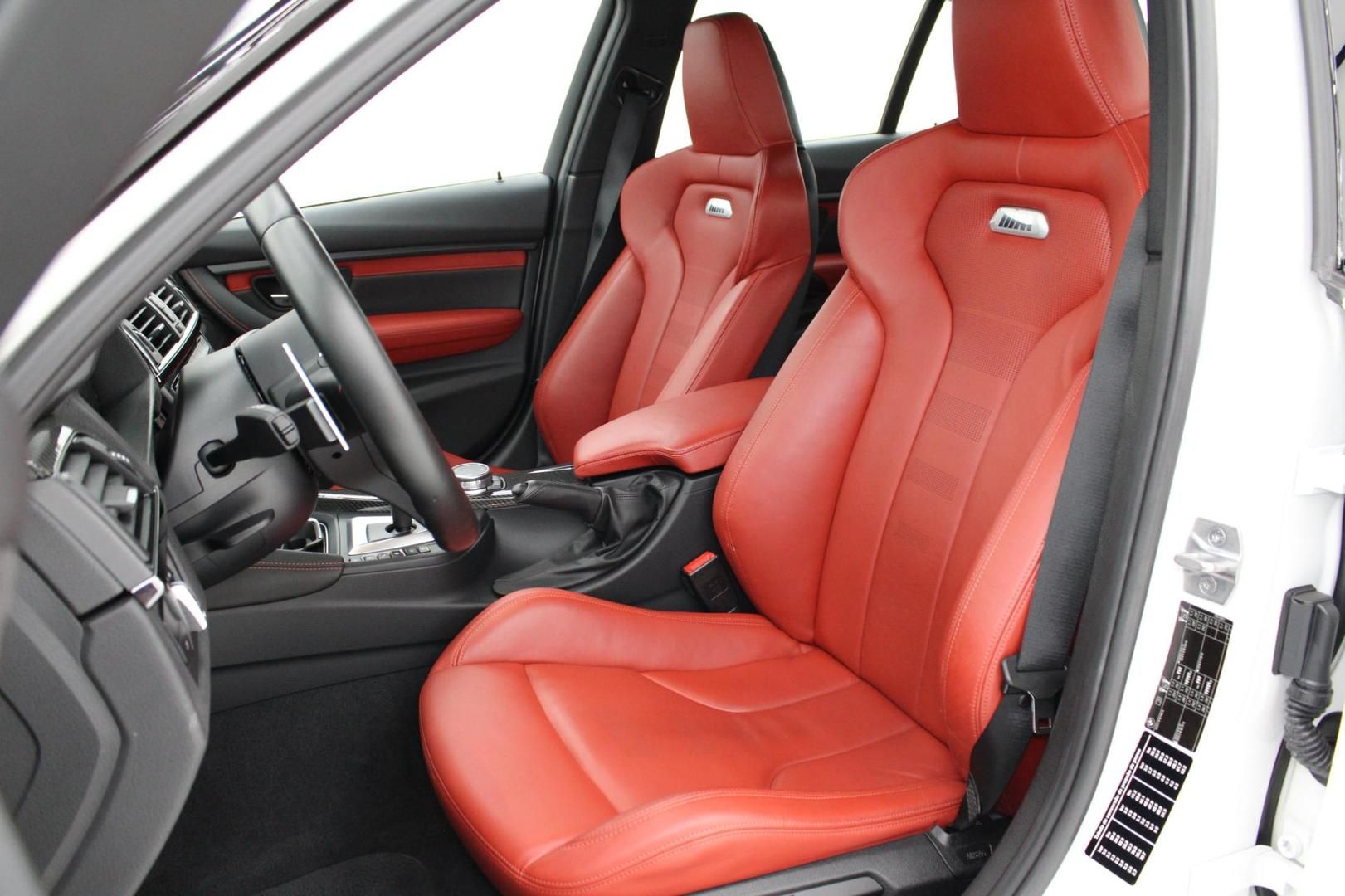 BMW M 3 3.0T 24v 2015 - miniatura 16