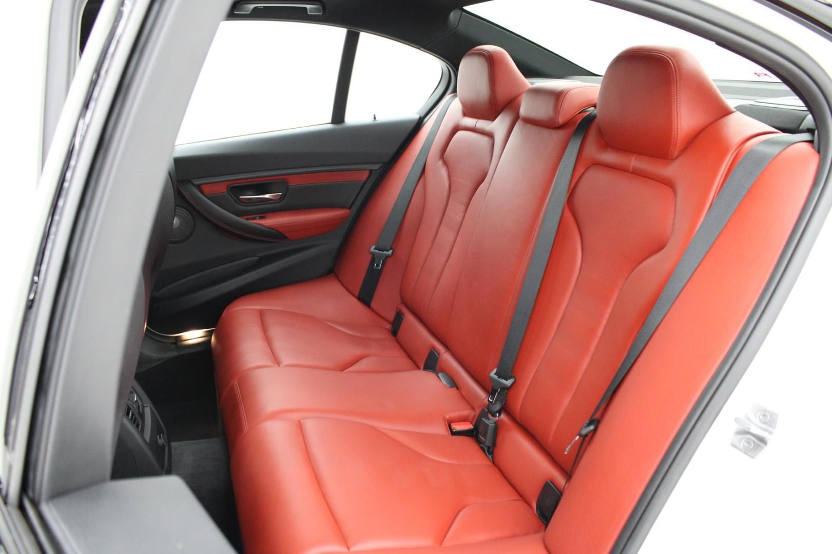 BMW M 3 3.0T 24v 2015 - miniatura 17