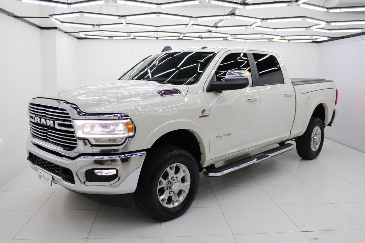 RAM 2500 Laramie 6.7TDi 24v 4X4 C.D. 2022
