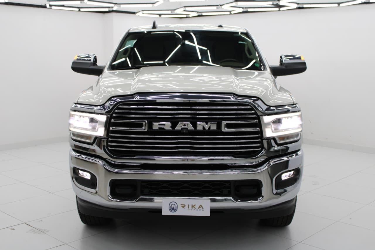 RAM 2500 Laramie 6.7TDi 24v 4X4 C.D. 2022 - miniatura 2