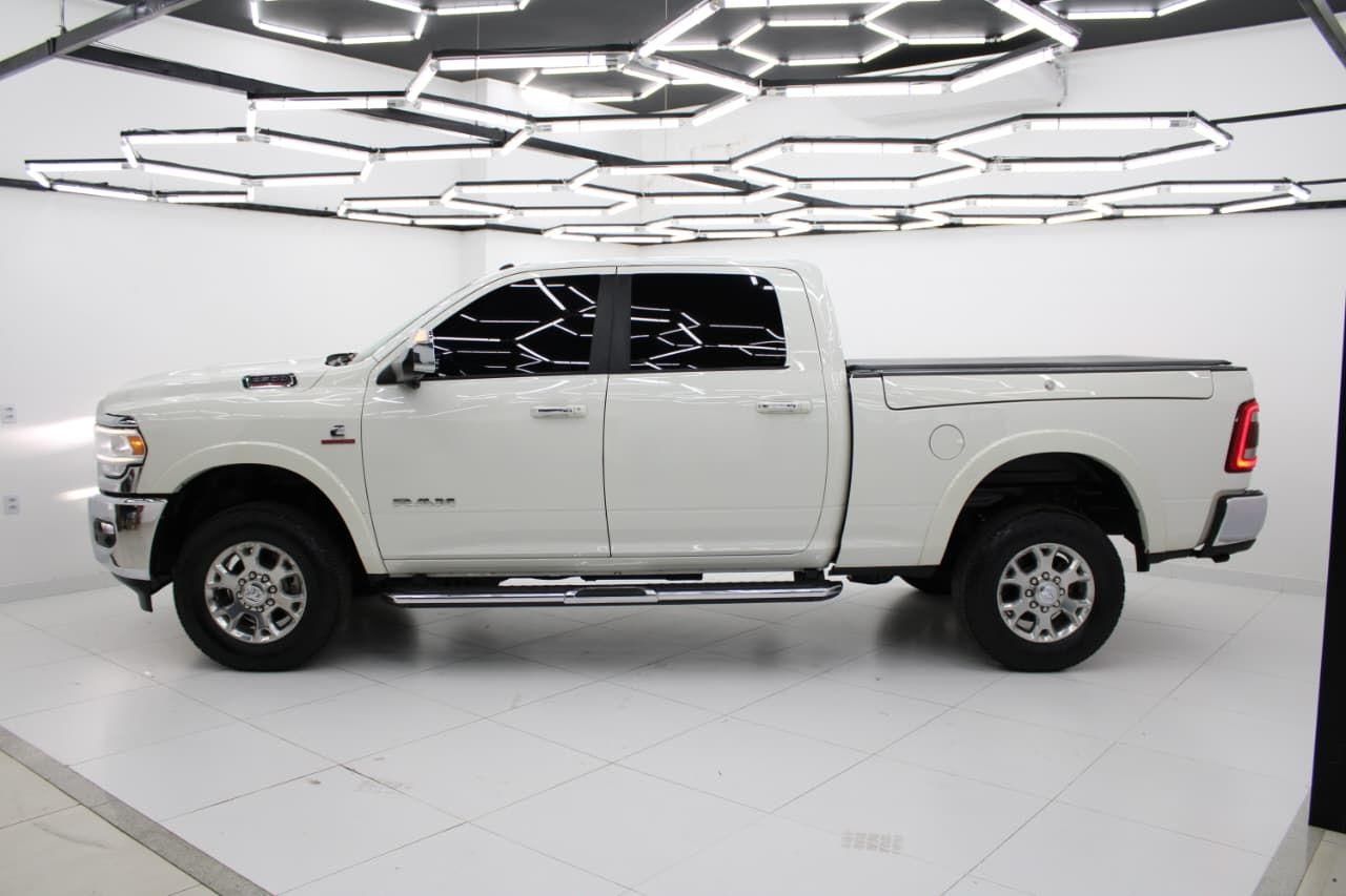 RAM 2500 Laramie 6.7TDi 24v 4X4 C.D. 2022 - miniatura 4