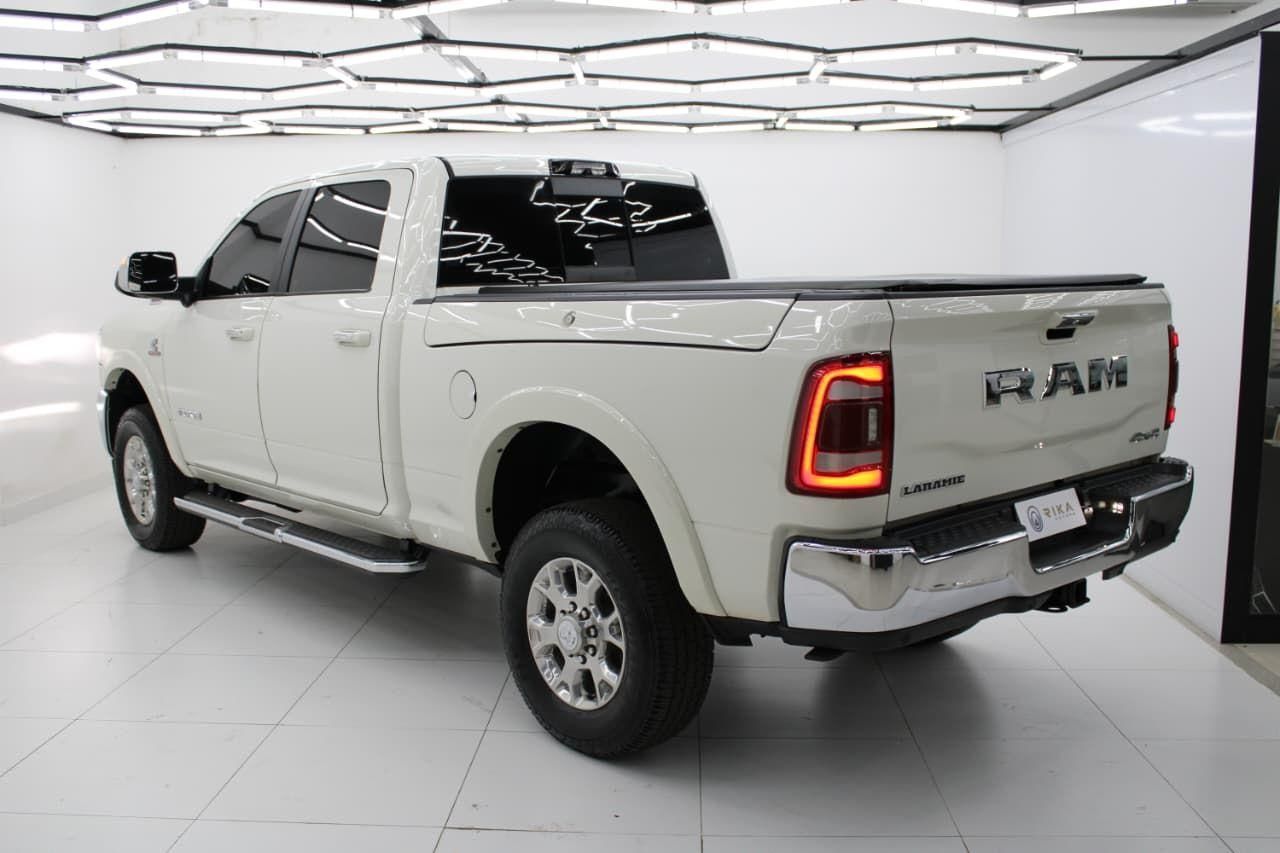 RAM 2500 Laramie 6.7TDi 24v 4X4 C.D. 2022 - miniatura 5